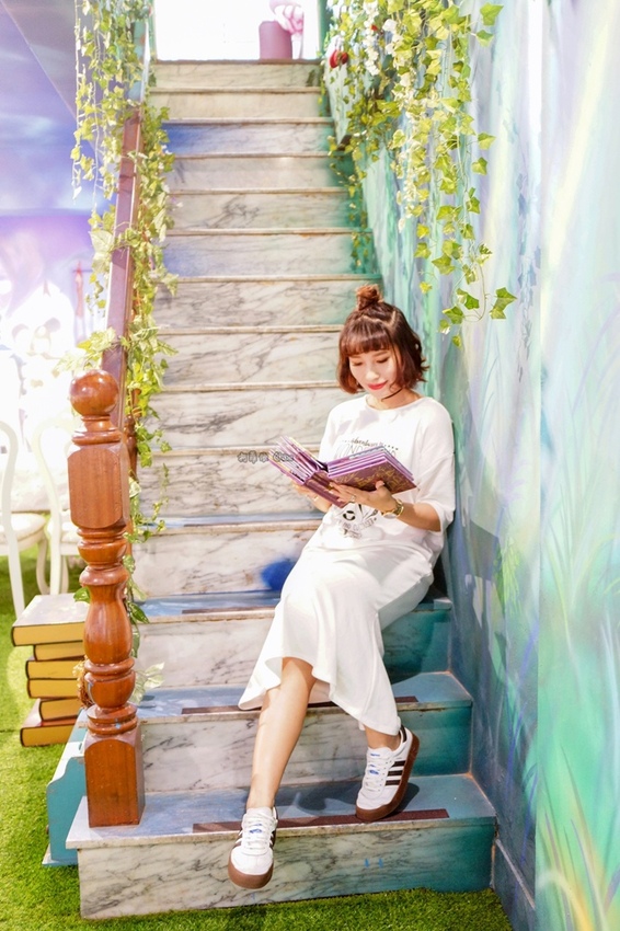 台南下午茶 森林饗宴-主題餐廳 來一場童話般的夢幻下午茶 早午餐 好聚好拍少女心爆發60.jpg 台南下午茶 森林饗宴-主題餐廳 來一場童話般的夢幻下午茶 早午餐 好聚好拍少女心爆發60.jpg