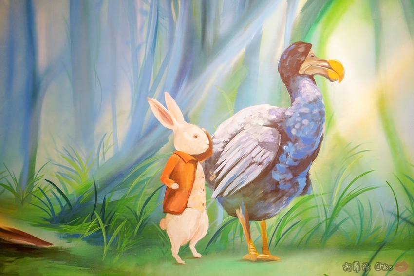 台南下午茶 森林饗宴-主題餐廳 來一場童話般的夢幻下午茶 早午餐 好聚好拍少女心爆發20.jpg 台南下午茶 森林饗宴-主題餐廳 來一場童話般的夢幻下午茶 早午餐 好聚好拍少女心爆發20.jpg