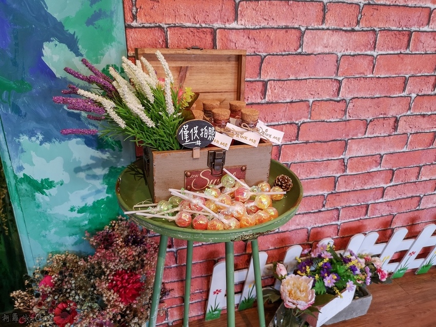 台南下午茶 森林饗宴-主題餐廳 來一場童話般的夢幻下午茶 早午餐 好聚好拍少女心爆發13.jpg 台南下午茶 森林饗宴-主題餐廳 來一場童話般的夢幻下午茶 早午餐 好聚好拍少女心爆發13.jpg