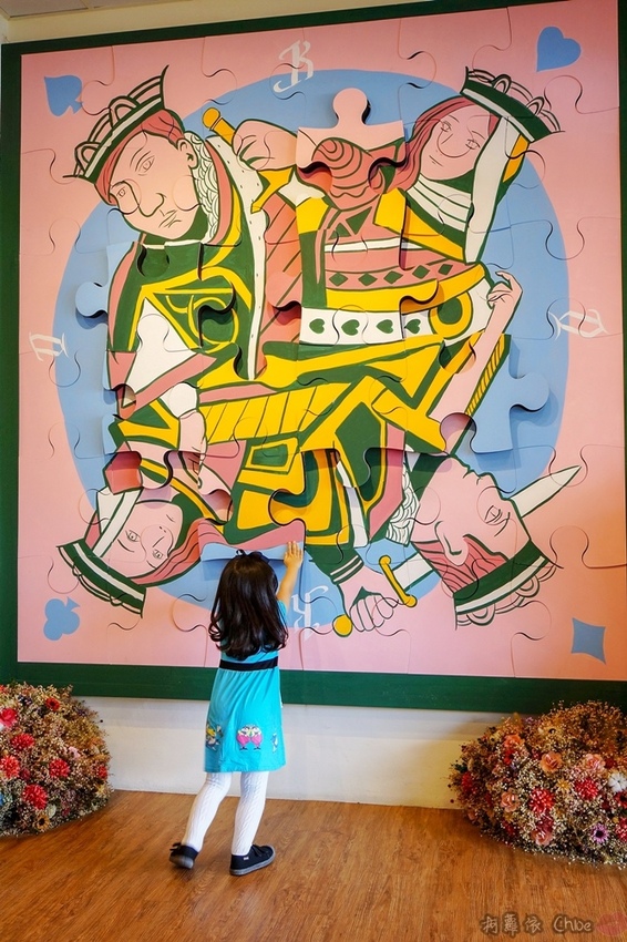 台南下午茶 森林饗宴-主題餐廳 來一場童話般的夢幻下午茶 早午餐 好聚好拍少女心爆發8.jpg 台南下午茶 森林饗宴-主題餐廳 來一場童話般的夢幻下午茶 早午餐 好聚好拍少女心爆發8.jpg