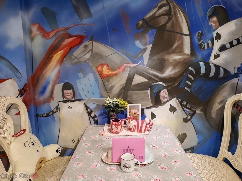 台南下午茶 森林饗宴-主題餐廳 來一場童話般的夢幻下午茶 早午餐 好聚好拍少女心爆發28.jpg 台南下午茶 森林饗宴-主題餐廳 來一場童話般的夢幻下午茶 早午餐 好聚好拍少女心爆發28.jpg