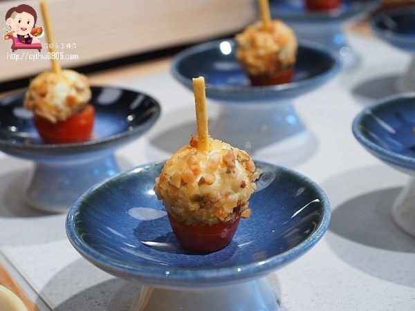 桃園統領美食-果然匯-桃園最大素/蔬食buffet吃到飽，原來吃素也有這麼多選擇 (邀約) @民宿女王芽月-美食.旅遊.全台趴趴走