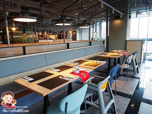 桃園統領美食-果然匯-桃園最大素/蔬食buffet吃到飽，原來吃素也有這麼多選擇 (邀約) @民宿女王芽月-美食.旅遊.全台趴趴走