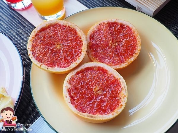 桃園統領美食-果然匯-桃園最大素/蔬食buffet吃到飽，原來吃素也有這麼多選擇 (邀約) @民宿女王芽月-美食.旅遊.全台趴趴走