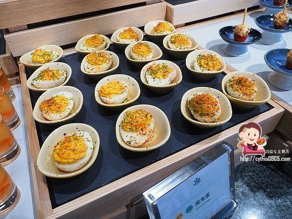 桃園統領美食-果然匯-桃園最大素/蔬食buffet吃到飽，原來吃素也有這麼多選擇 (邀約) @民宿女王芽月-美食.旅遊.全台趴趴走