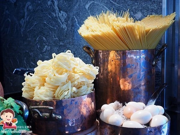 桃園統領美食-果然匯-桃園最大素/蔬食buffet吃到飽，原來吃素也有這麼多選擇 (邀約) @民宿女王芽月-美食.旅遊.全台趴趴走