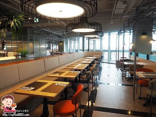 桃園統領美食-果然匯-桃園最大素/蔬食buffet吃到飽，原來吃素也有這麼多選擇 (邀約) @民宿女王芽月-美食.旅遊.全台趴趴走