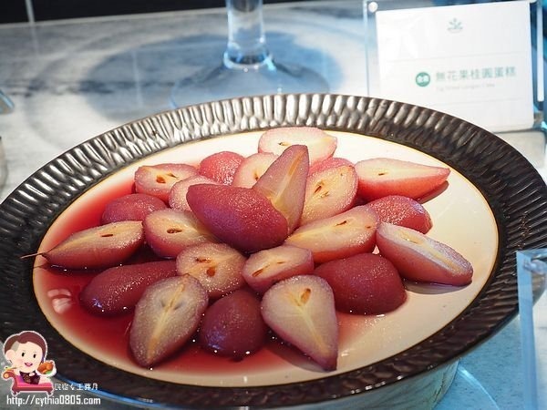 桃園統領美食-果然匯-桃園最大素/蔬食buffet吃到飽，原來吃素也有這麼多選擇 (邀約) @民宿女王芽月-美食.旅遊.全台趴趴走