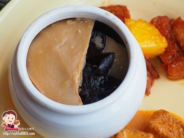 桃園統領美食-果然匯-桃園最大素/蔬食buffet吃到飽，原來吃素也有這麼多選擇 (邀約) @民宿女王芽月-美食.旅遊.全台趴趴走