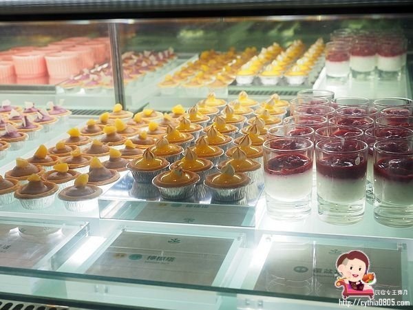 桃園統領美食-果然匯-桃園最大素/蔬食buffet吃到飽，原來吃素也有這麼多選擇 (邀約) @民宿女王芽月-美食.旅遊.全台趴趴走