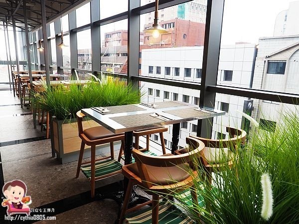 桃園統領美食-果然匯-桃園最大素/蔬食buffet吃到飽，原來吃素也有這麼多選擇 (邀約) @民宿女王芽月-美食.旅遊.全台趴趴走