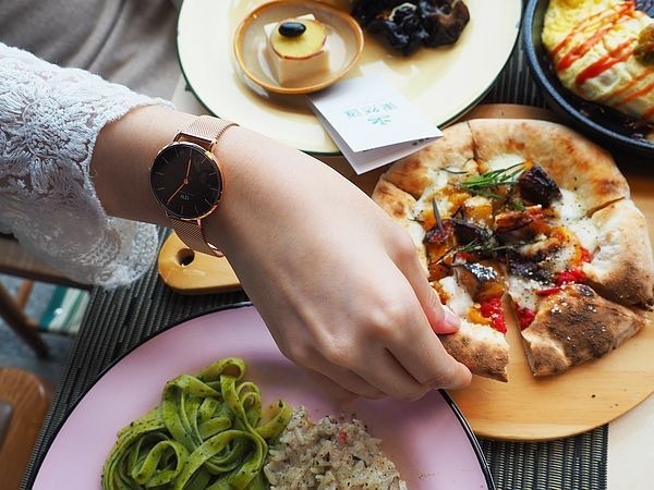 桃園統領美食-果然匯-桃園最大素/蔬食buffet吃到飽，原來吃素也有這麼多選擇 (邀約) @民宿女王芽月-美食.旅遊.全台趴趴走