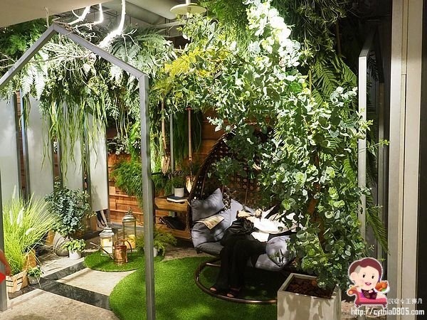 桃園統領美食-果然匯-桃園最大素/蔬食buffet吃到飽，原來吃素也有這麼多選擇 (邀約) @民宿女王芽月-美食.旅遊.全台趴趴走