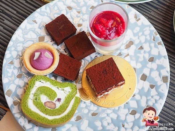 桃園統領美食-果然匯-桃園最大素/蔬食buffet吃到飽，原來吃素也有這麼多選擇 (邀約) @民宿女王芽月-美食.旅遊.全台趴趴走