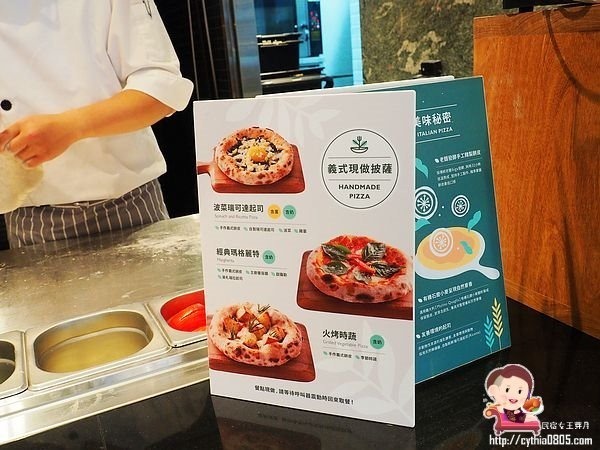 桃園統領美食-果然匯-桃園最大素/蔬食buffet吃到飽，原來吃素也有這麼多選擇 (邀約) @民宿女王芽月-美食.旅遊.全台趴趴走