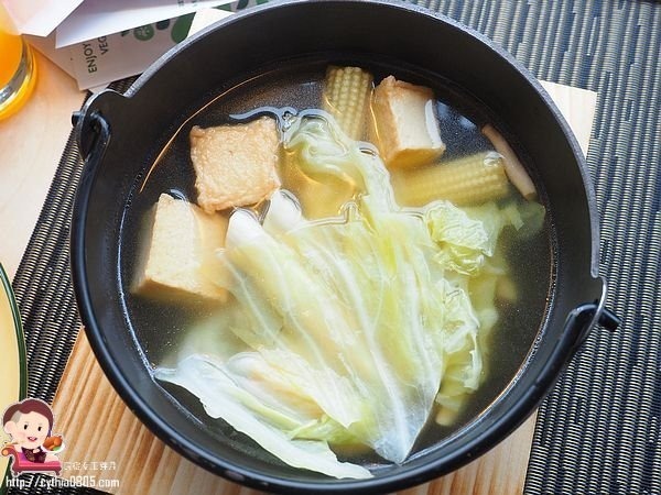 桃園統領美食-果然匯-桃園最大素/蔬食buffet吃到飽，原來吃素也有這麼多選擇 (邀約) @民宿女王芽月-美食.旅遊.全台趴趴走