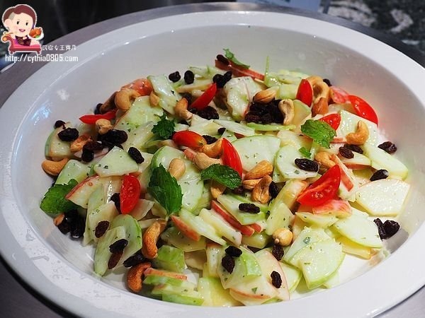 桃園統領美食-果然匯-桃園最大素/蔬食buffet吃到飽，原來吃素也有這麼多選擇 (邀約) @民宿女王芽月-美食.旅遊.全台趴趴走