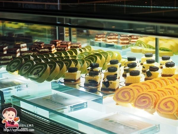 桃園統領美食-果然匯-桃園最大素/蔬食buffet吃到飽，原來吃素也有這麼多選擇 (邀約) @民宿女王芽月-美食.旅遊.全台趴趴走