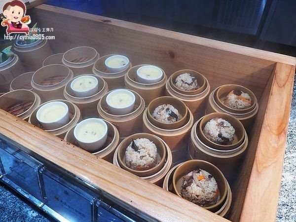 桃園統領美食-果然匯-桃園最大素/蔬食buffet吃到飽，原來吃素也有這麼多選擇 (邀約) @民宿女王芽月-美食.旅遊.全台趴趴走