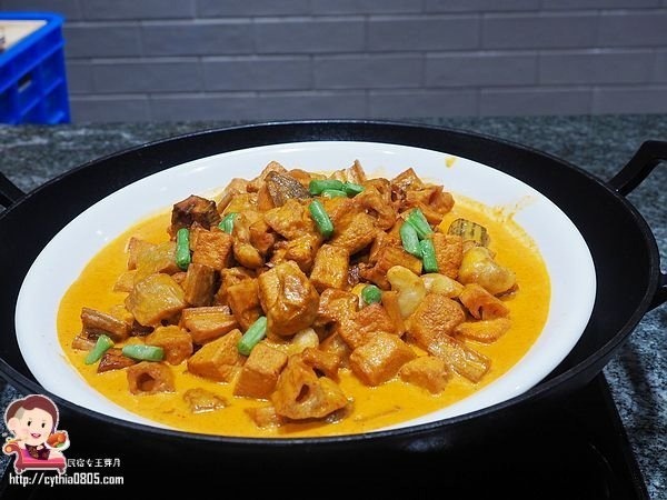 桃園統領美食-果然匯-桃園最大素/蔬食buffet吃到飽，原來吃素也有這麼多選擇 (邀約) @民宿女王芽月-美食.旅遊.全台趴趴走