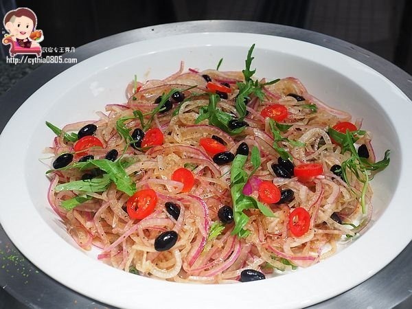 桃園統領美食-果然匯-桃園最大素/蔬食buffet吃到飽，原來吃素也有這麼多選擇 (邀約) @民宿女王芽月-美食.旅遊.全台趴趴走