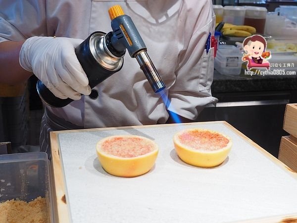 桃園統領美食-果然匯-桃園最大素/蔬食buffet吃到飽，原來吃素也有這麼多選擇 (邀約) @民宿女王芽月-美食.旅遊.全台趴趴走