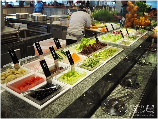 果然匯蔬食宴 統領店 (50) 果然匯蔬食宴 統領店 (50)