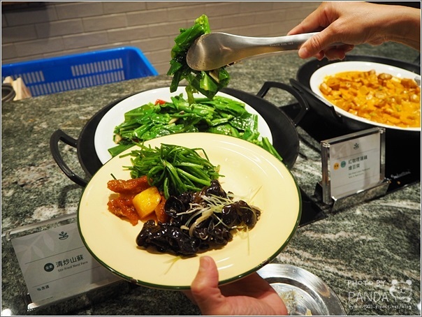 果然匯蔬食宴 統領店 (12) 果然匯蔬食宴 統領店 (12)