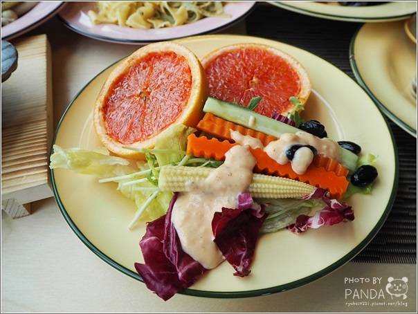 果然匯蔬食宴 統領店 (24) 果然匯蔬食宴 統領店 (24)