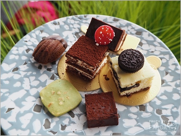 果然匯蔬食宴 統領店 (59) 果然匯蔬食宴 統領店 (59)