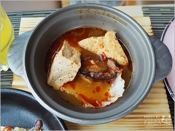 果然匯蔬食宴 統領店 (28) 果然匯蔬食宴 統領店 (28)