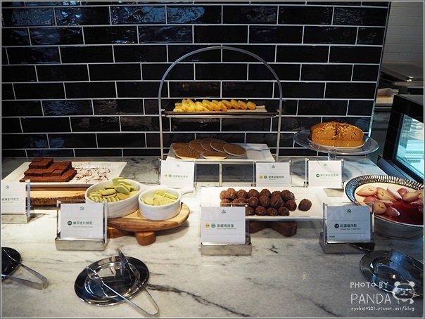 果然匯蔬食宴 統領店 (58) 果然匯蔬食宴 統領店 (58)