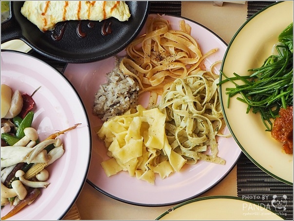 果然匯蔬食宴 統領店 (21) 果然匯蔬食宴 統領店 (21)