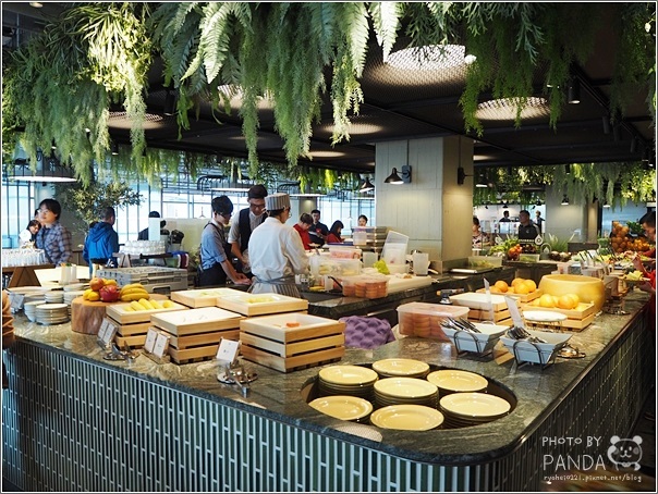 果然匯蔬食宴 統領店 (8) 果然匯蔬食宴 統領店 (8)