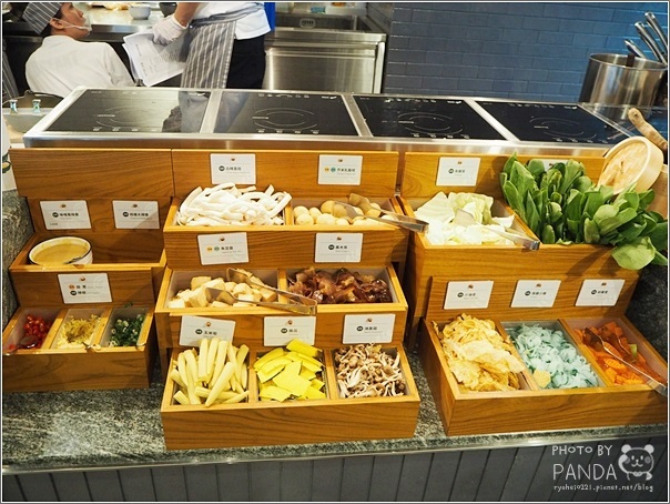 果然匯蔬食宴 統領店 (36) 果然匯蔬食宴 統領店 (36)