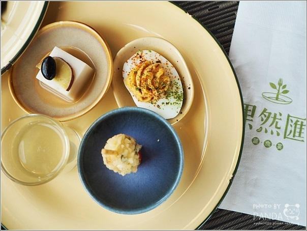 果然匯蔬食宴 統領店 (30) 果然匯蔬食宴 統領店 (30)