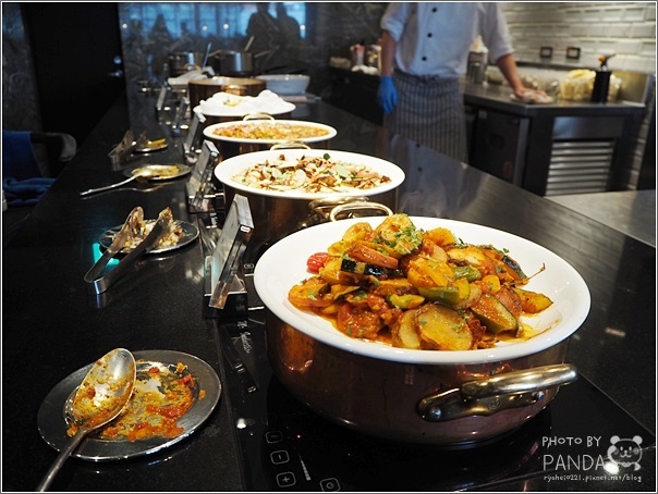 果然匯蔬食宴 統領店 (43) 果然匯蔬食宴 統領店 (43)