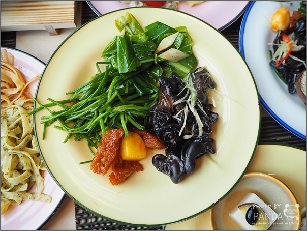 果然匯蔬食宴 統領店 (29) 果然匯蔬食宴 統領店 (29)