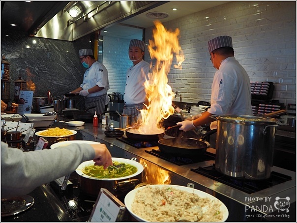 果然匯蔬食宴 統領店 (15) 果然匯蔬食宴 統領店 (15)