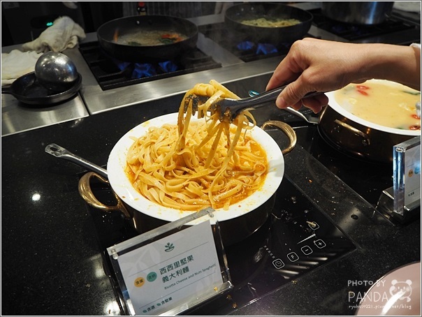 果然匯蔬食宴 統領店 (16) 果然匯蔬食宴 統領店 (16)