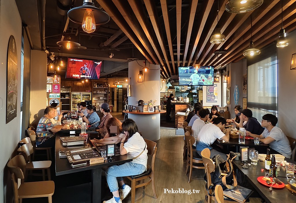 ABV閣樓餐酒館.板橋餐酒館.府中美食.府中餐廳.ABV板橋.ABV閣樓餐酒館菜單.