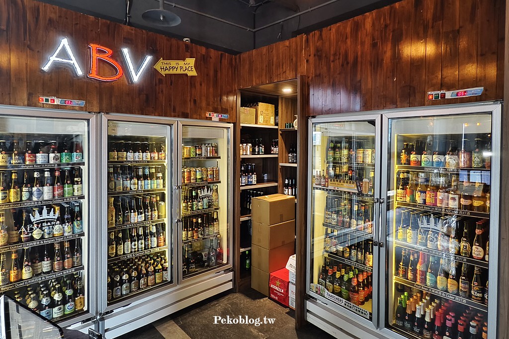 ABV閣樓餐酒館.板橋餐酒館.府中美食.府中餐廳.ABV板橋.ABV閣樓餐酒館菜單.