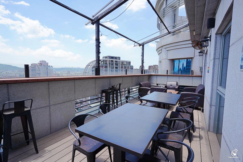 新北市板橋區新北市板橋區板橋高空景觀餐酒館｜ABV閣樓餐酒館板橋府中店 西蘇門答臘美食月 異國料理、300＋精釀啤酒