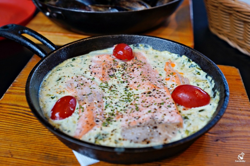 新北市板橋區新北市板橋區板橋高空景觀餐酒館｜ABV閣樓餐酒館板橋府中店 西蘇門答臘美食月 異國料理、300＋精釀啤酒