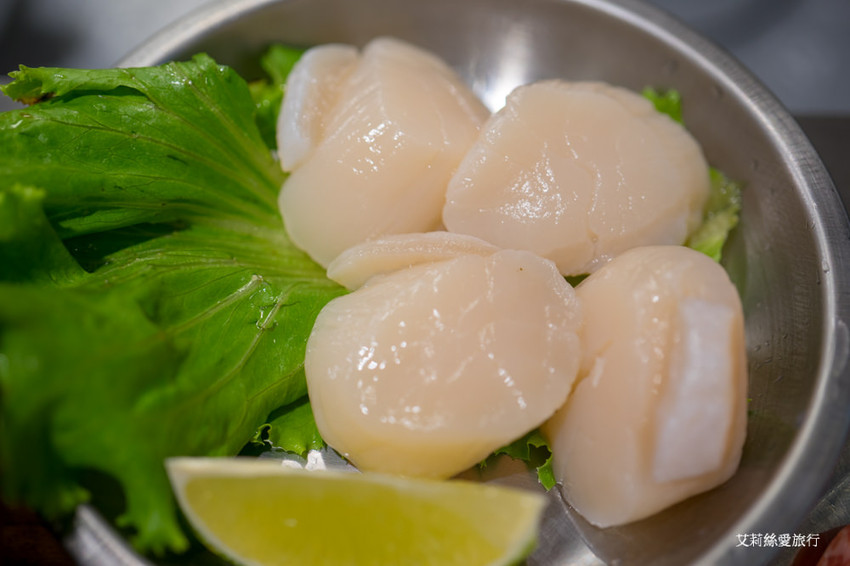 蘆洲美食》熊賀燒肉 道地日本風吧檯式燒肉 A5等級日本和牛 100%純米年糕 - 艾莉絲愛旅行