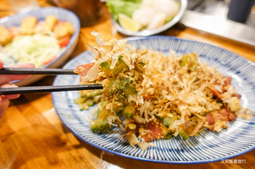 蘆洲美食》熊賀燒肉 道地日本風吧檯式燒肉 A5等級日本和牛 100%純米年糕 - 艾莉絲愛旅行