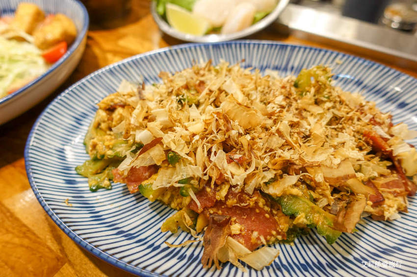 蘆洲美食》熊賀燒肉 道地日本風吧檯式燒肉 A5等級日本和牛 100%純米年糕 - 艾莉絲愛旅行