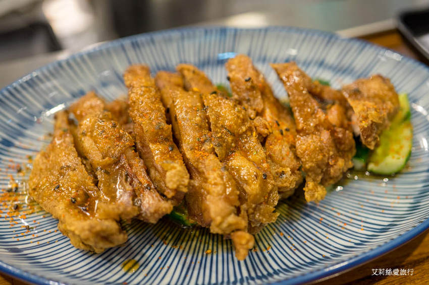 蘆洲美食》熊賀燒肉 道地日本風吧檯式燒肉 A5等級日本和牛 100%純米年糕 - 艾莉絲愛旅行