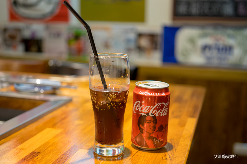 蘆洲美食》熊賀燒肉 道地日本風吧檯式燒肉 A5等級日本和牛 100%純米年糕 - 艾莉絲愛旅行