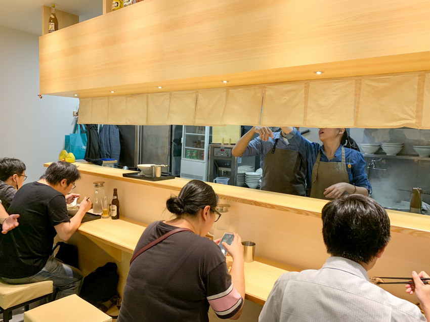 麵屋壹慶, ichi, 拉麵, 泡系拉麵, 台北拉麵, 中山國小站美食, 晴光市場美食, 晴光商圈拉麵, 豚骨鹽味拉麵, 醬油拉麵